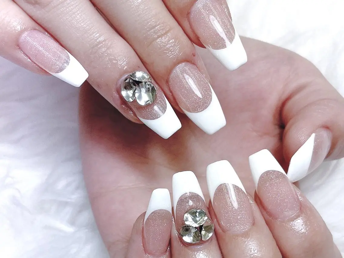 ネイル モデル募集Coco Nailのネイルデザイン