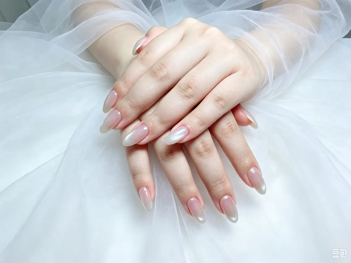 ネイル 大久保アオnail リサのネイルデザイン