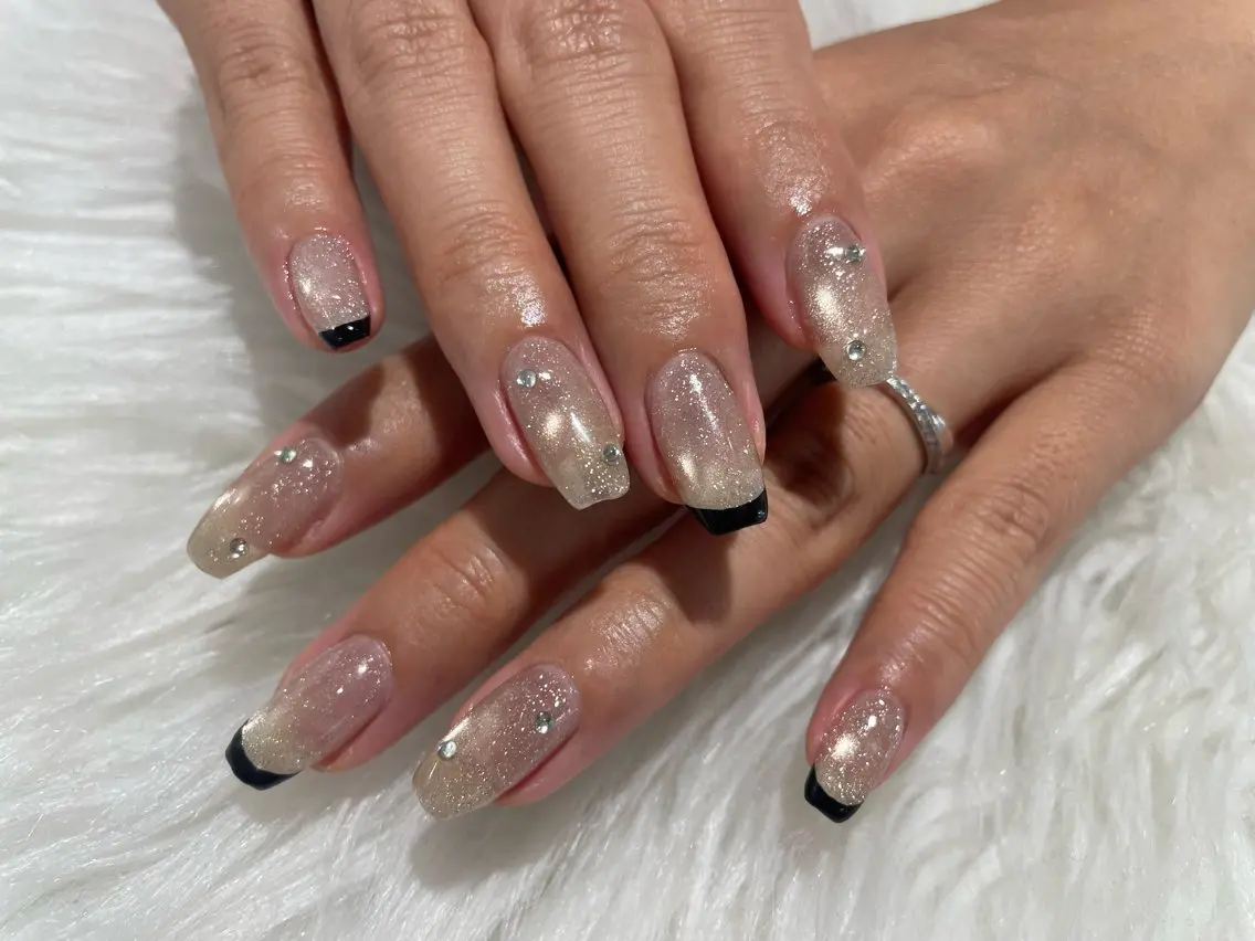 ネイル ハンドネイル nail cute 野村のネイルデザイン