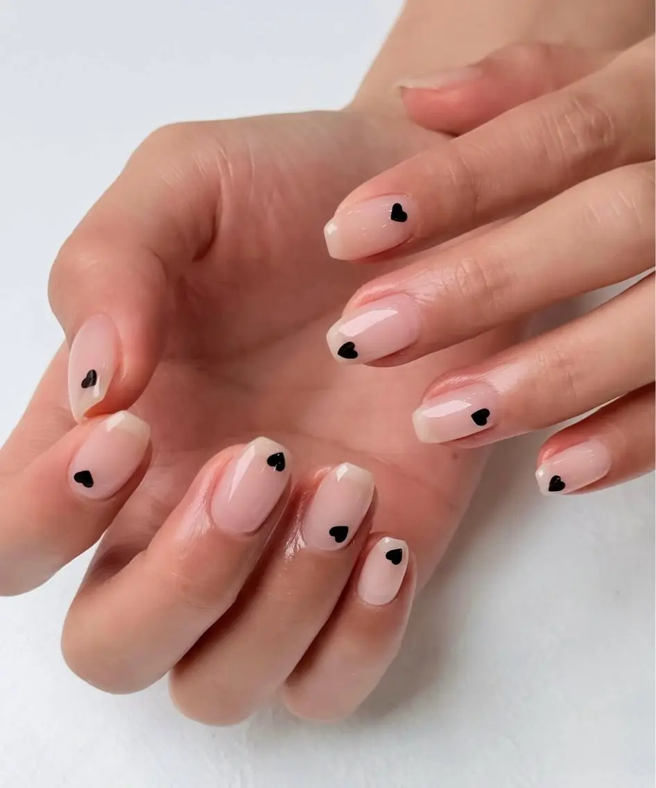 ネイル NailSalon✨ Écrinエクランのネイルデザイン