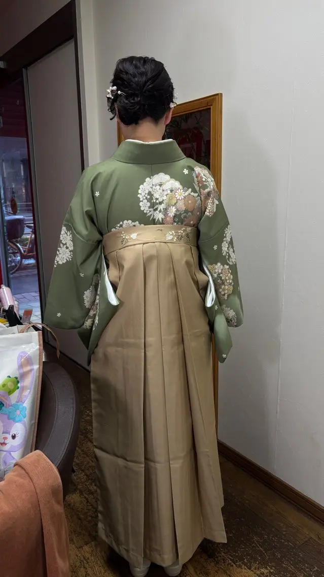 ヘアメイク・着付特化 はやしのその他イメージ