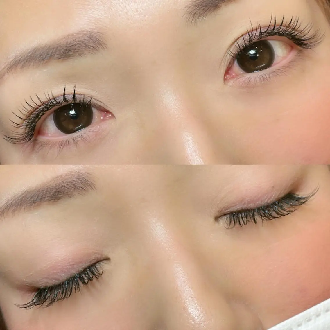 マツエク・マツパ eyelist ⌇ minami 𖠚ᐝのマツエク・マツパデザイン