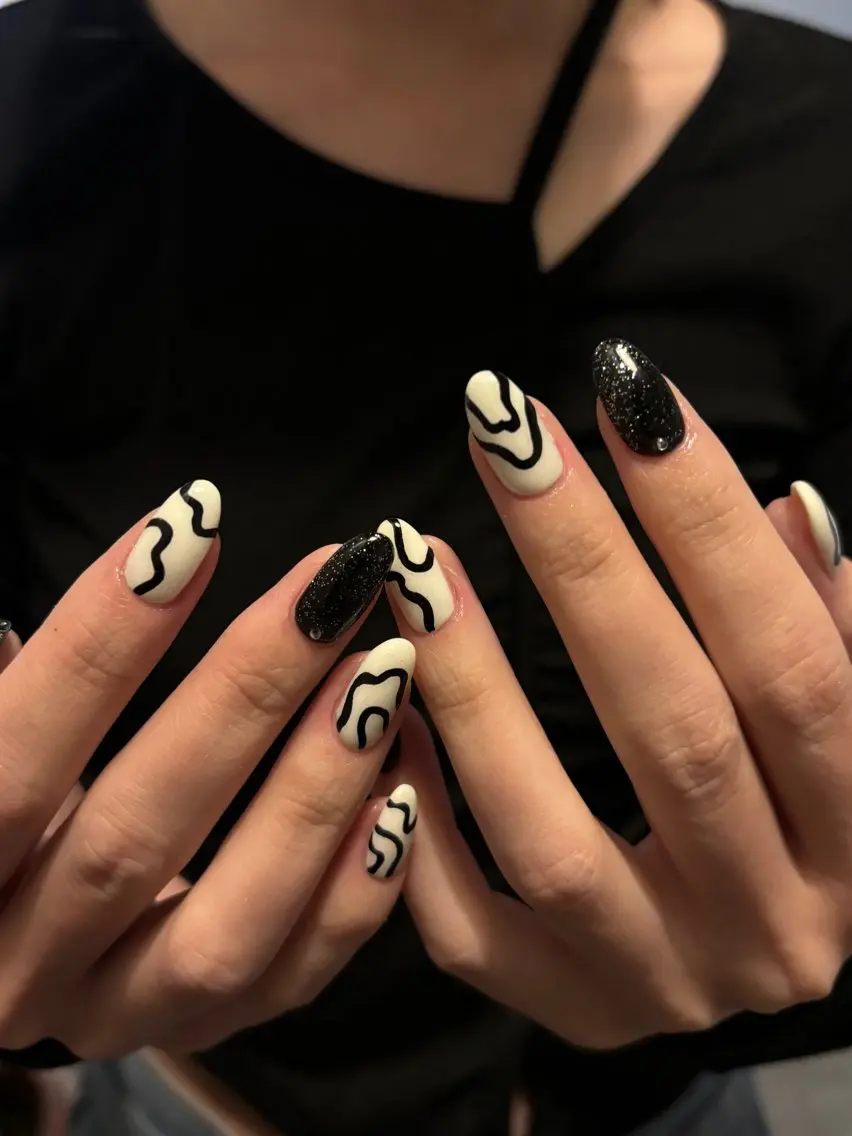 ネイル ハンドネイル chika / nailのネイルデザイン