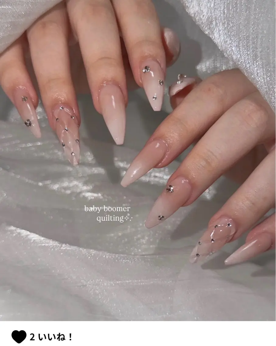 ネイル ハンドネイル Cipal .のネイルデザイン