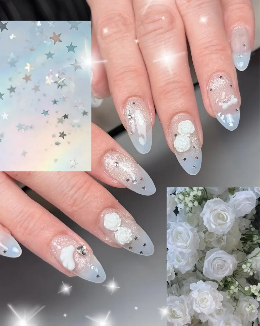ネイル ハンドネイル miyu nailのネイルデザイン