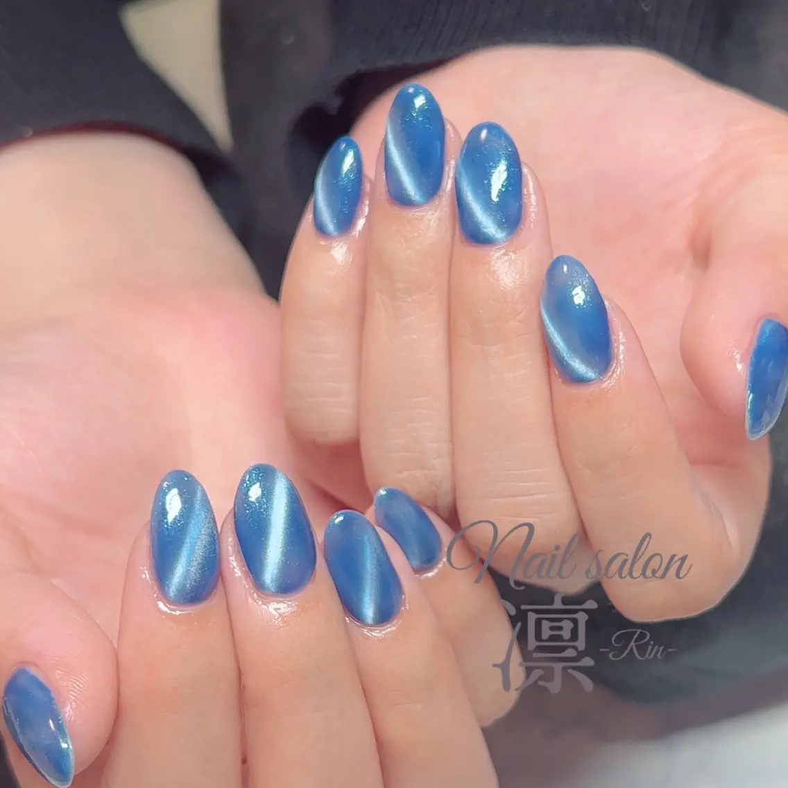 ネイル private salon凛のネイルデザイン