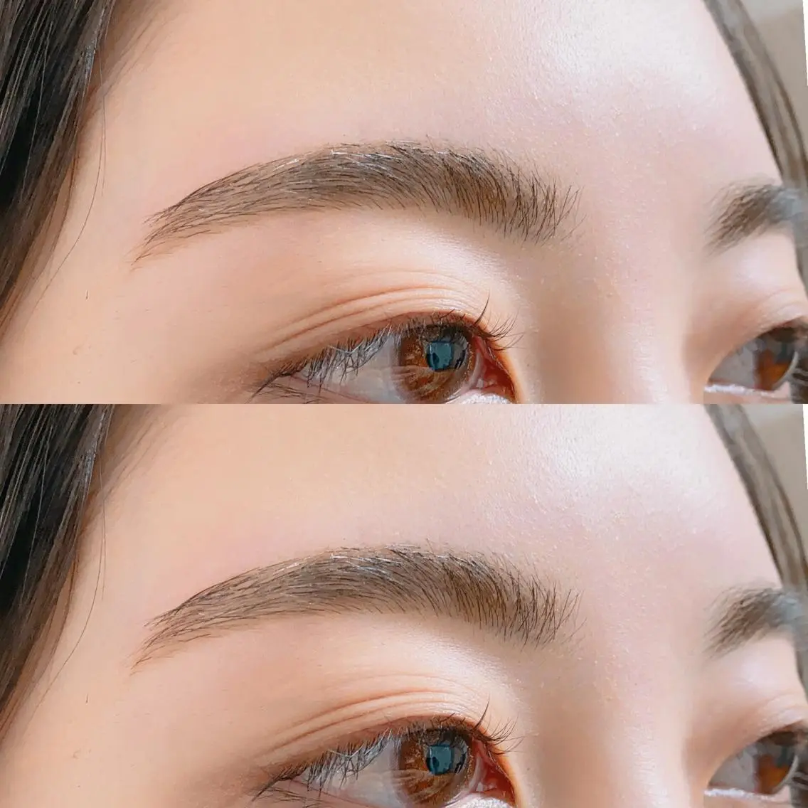 アイブロウ EYES YUNのマツエク・マツパデザイン
