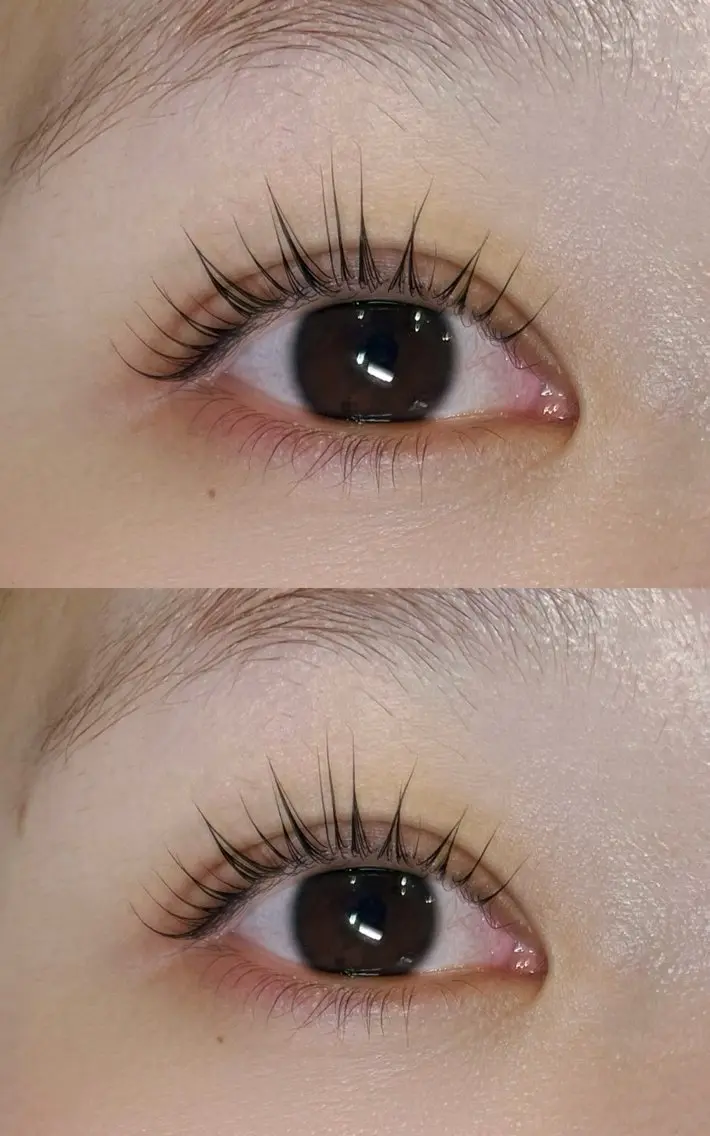 マツエク・マツパ まつげパーマ 下まつげエクステ Eyelash salon our.のマツエク・マツパデザイン