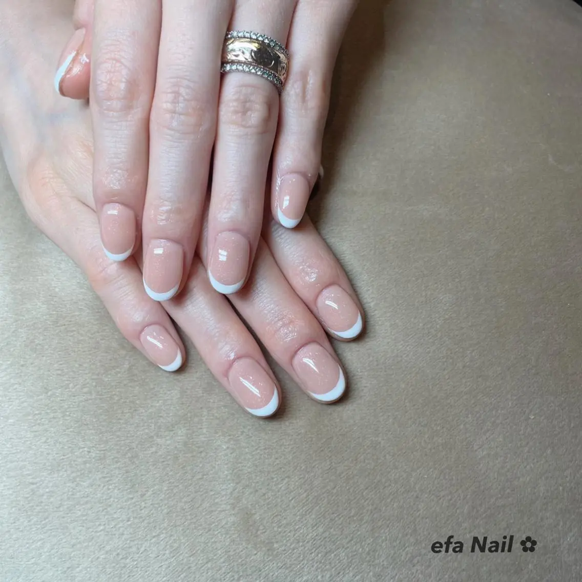 ネイル efa Nail 🌺Okinawaのネイルデザイン