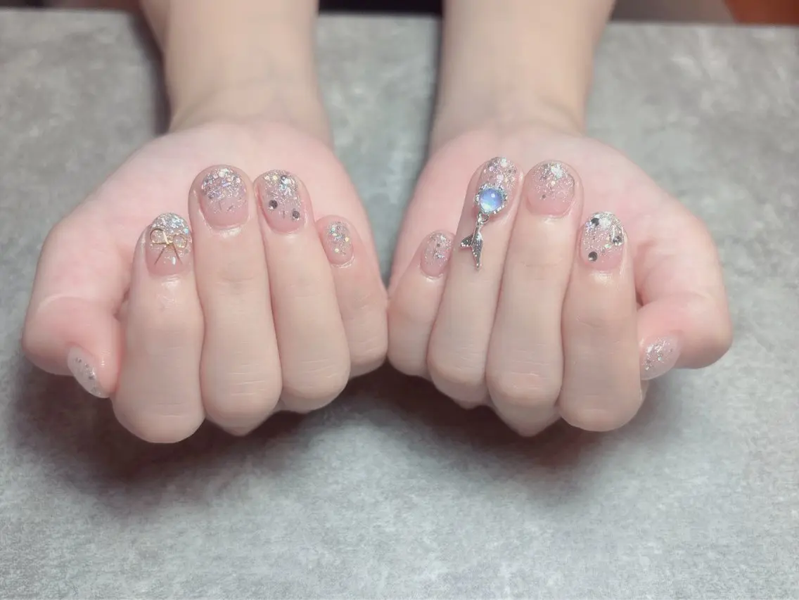 ネイル Nail Salon Taki/吉祥寺店のネイルデザイン