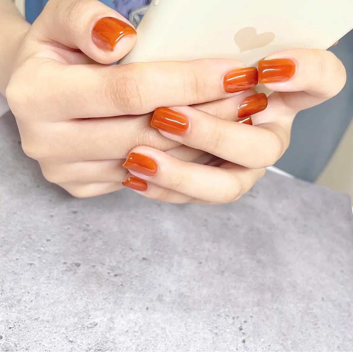 ネイル Kobe nail Uedaのネイルデザイン
