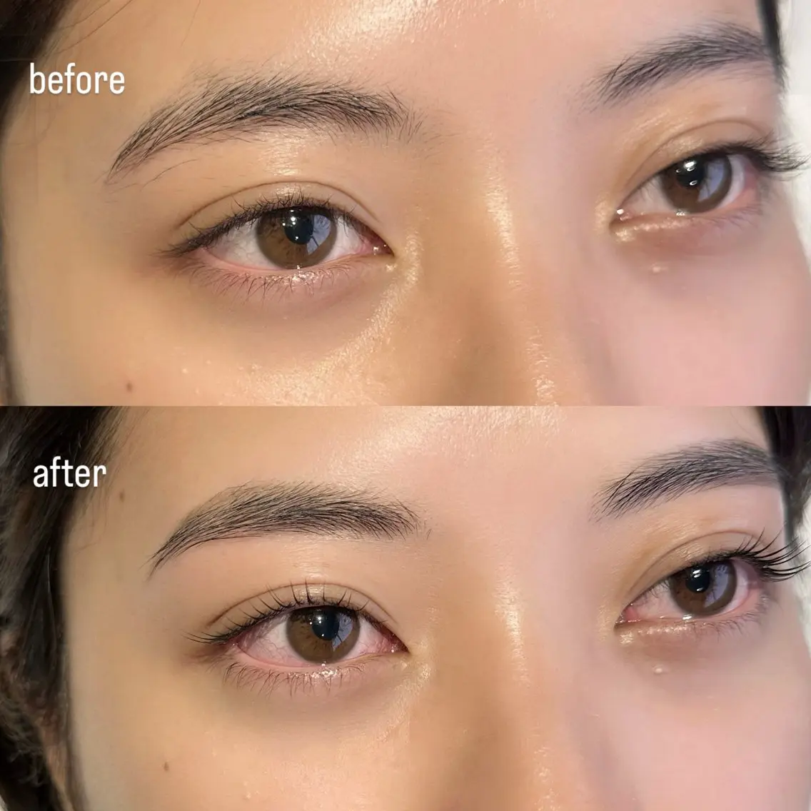 マツエク・マツパ ワックス脱毛 眉カット その他(アイブロウ) サキ🎀 /まゆげとまつげのマツエク・マツパデザイン