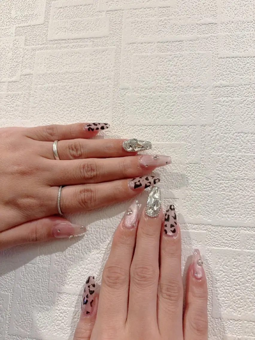 ネイル ハンドネイル スカルプ専門店 D-Beautyのネイルデザイン
