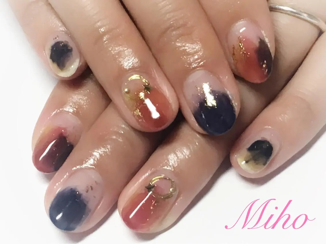 ネイル nail Berunaのネイルデザイン