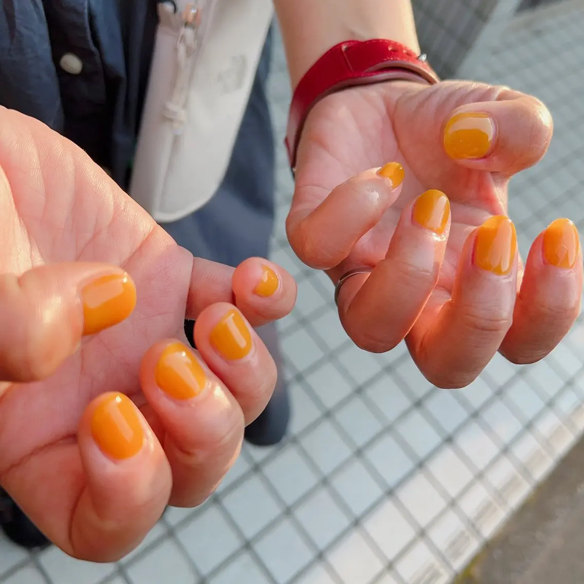 ネイル ハンドネイル Emi lyのネイルデザイン
