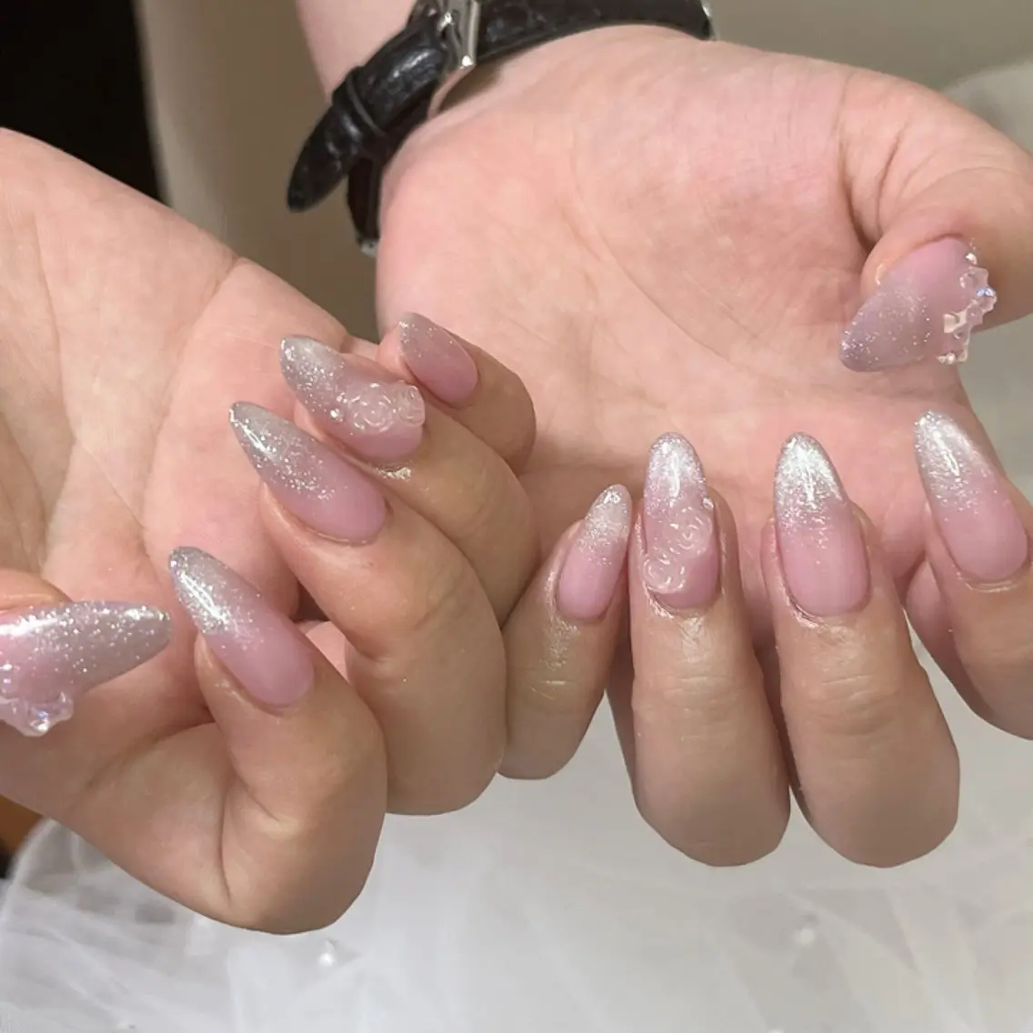ネイル ハンドネイル NAIL SALON Rのネイルデザイン