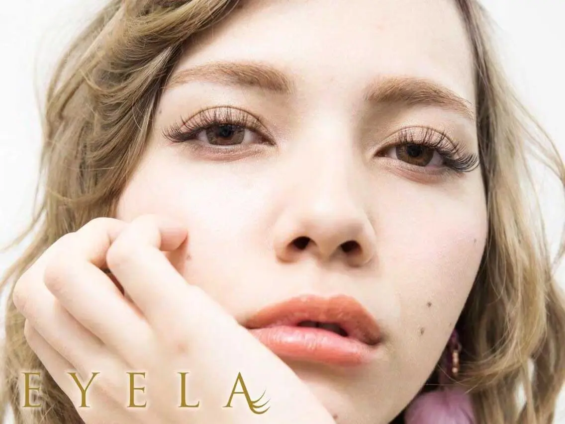 マツエク・マツパ 《EYELA》平塚店 haruka🧸のマツエク・マツパデザイン