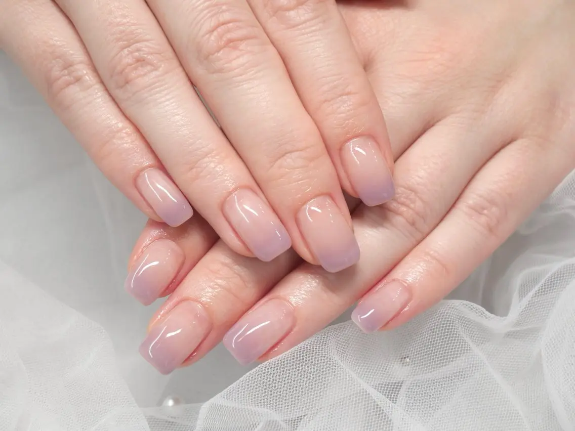 ネイル ハンドネイル Nailsalon Graciasのネイルデザイン