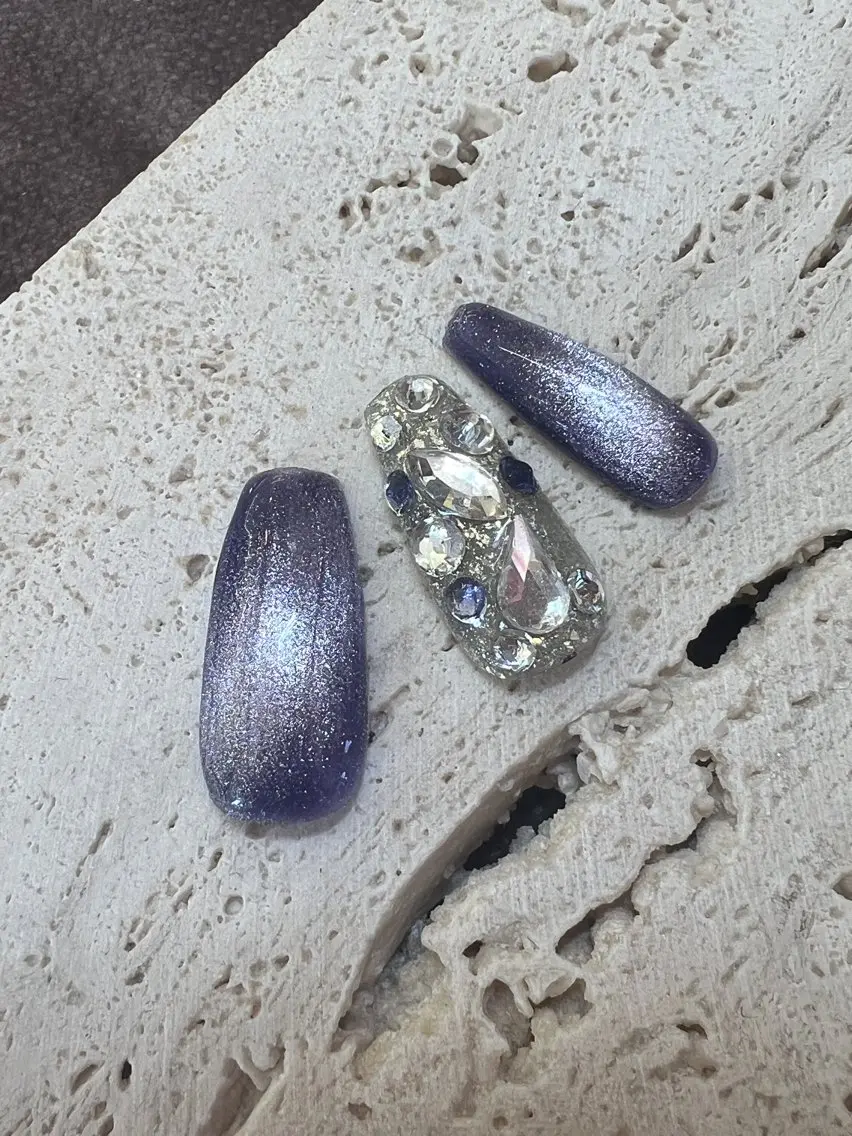 ネイル nail CORURIのネイルデザイン
