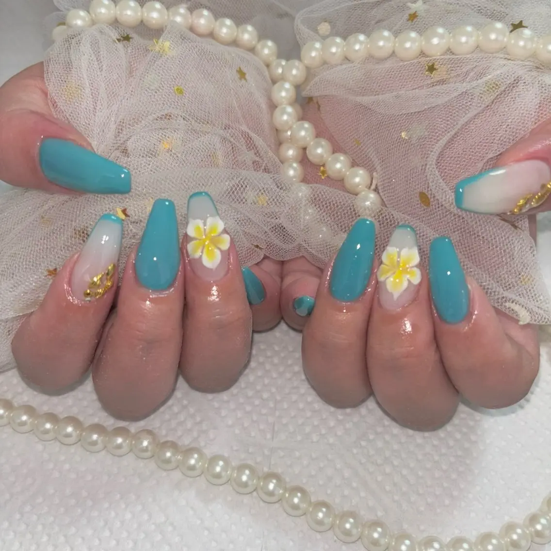 ネイル Kasumi Nailのネイルデザイン