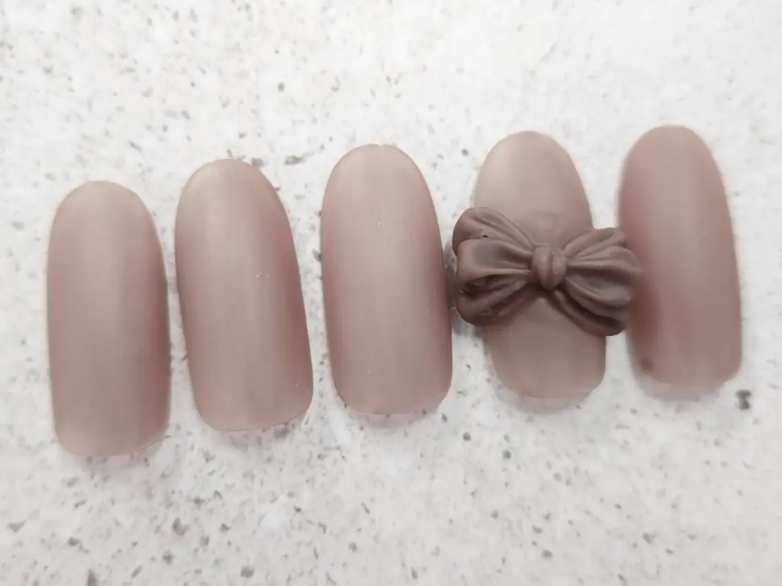 ネイル mys .nailのネイルデザイン