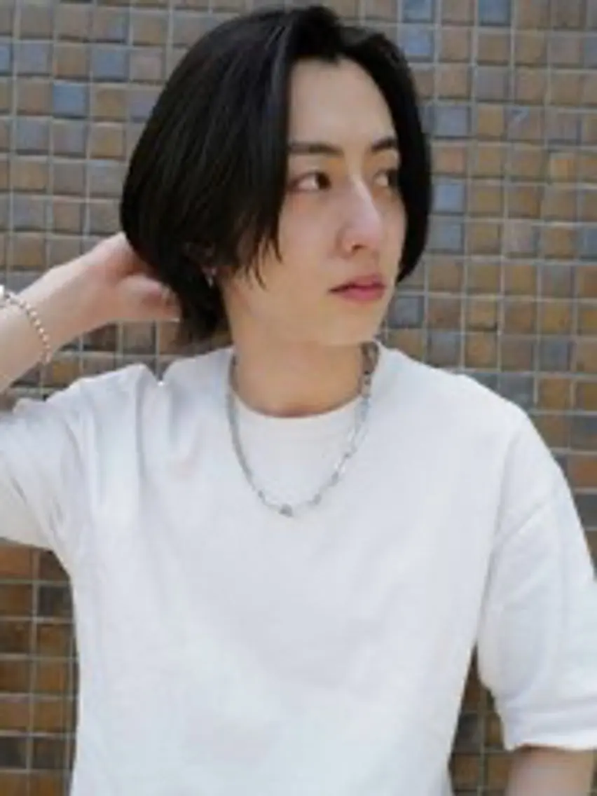 メンズ cecil hair /tomoのヘアスタイル