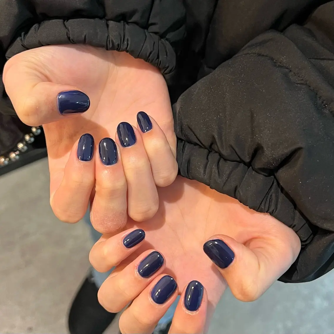 ネイル Unica. SERINAのネイルデザイン