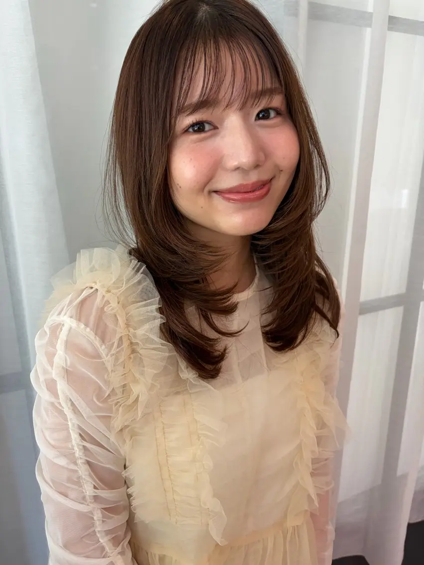 その他 MASHU 森口樹 /ヘアメイク 眉毛の眉毛・アイブロウイメージ