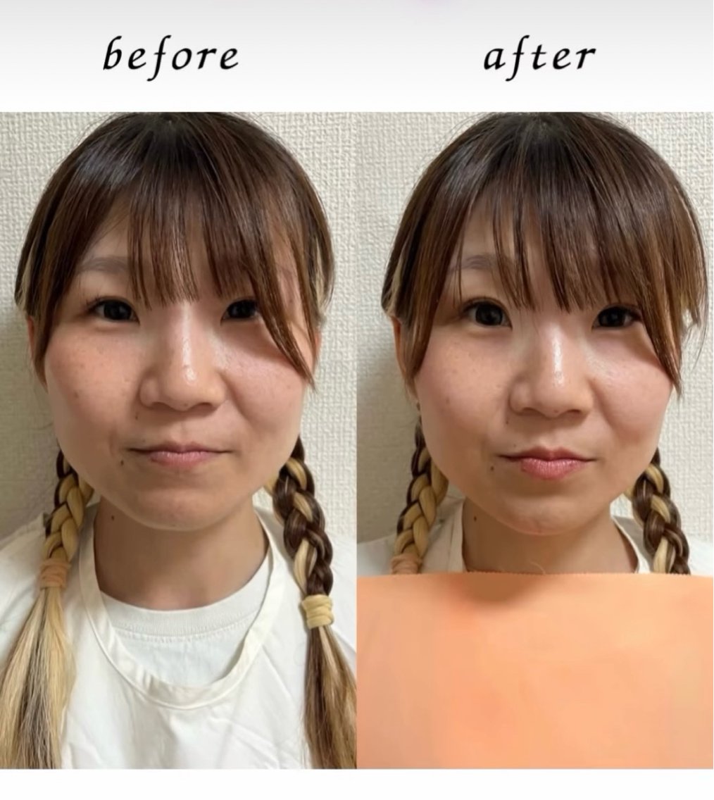 パーソナルカラー診断 ama  perso nal colorのその他イメージ