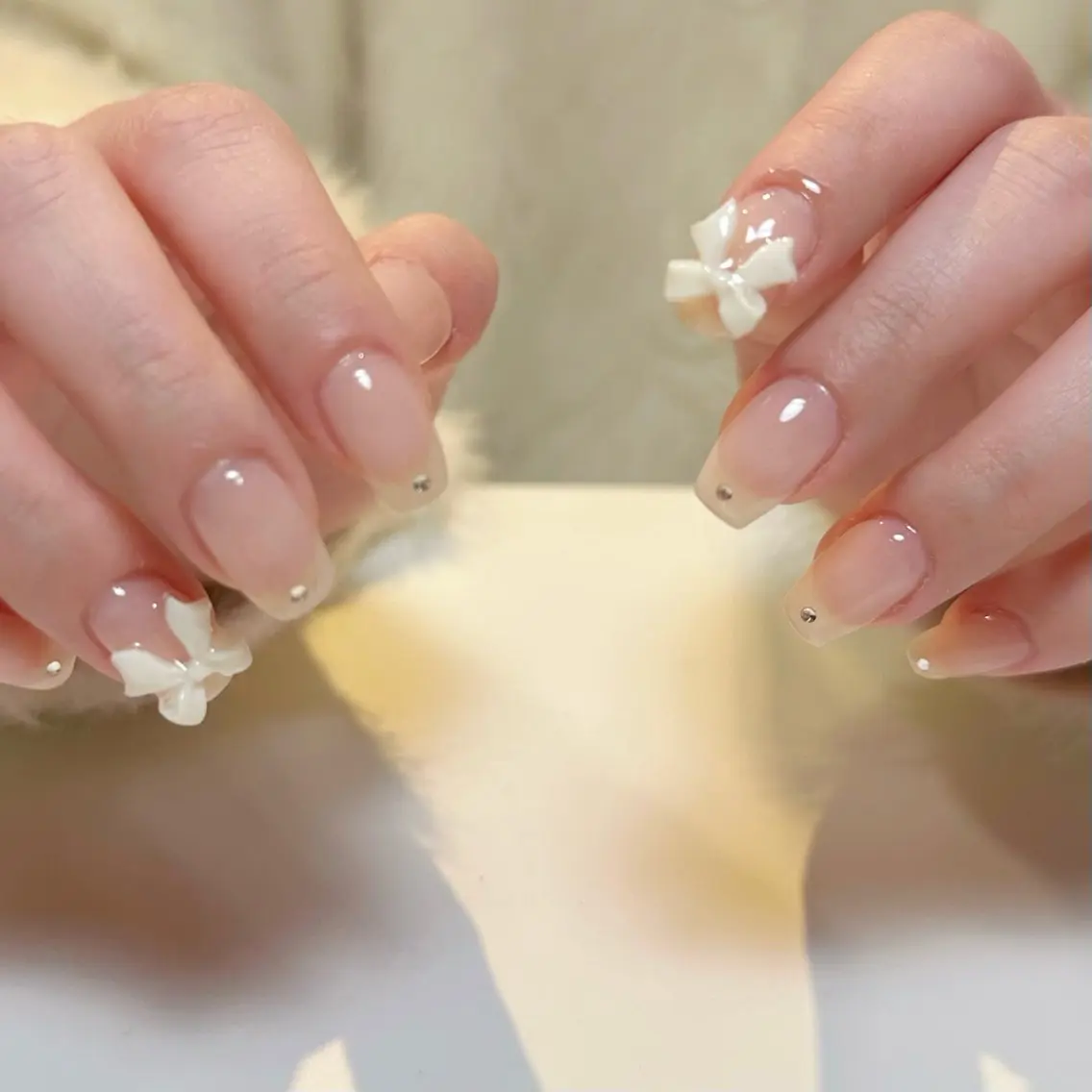 ネイル ハンドネイル tsugi nailのネイルデザイン