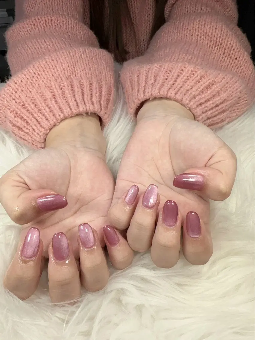 ネイル ネイルサロン ロア旧ジョリーのネイルデザイン