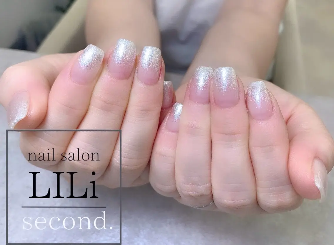 ネイル ハンドネイル Sari ✳︎のネイルデザイン
