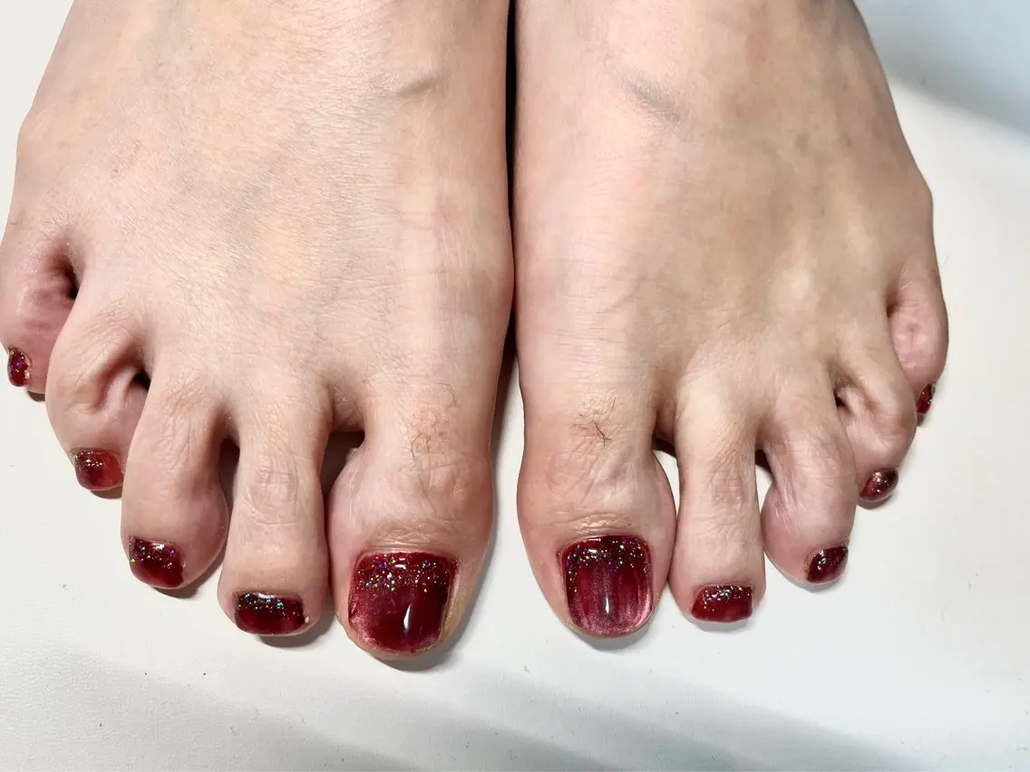 ネイル NAIL E + ROOMのネイルデザイン