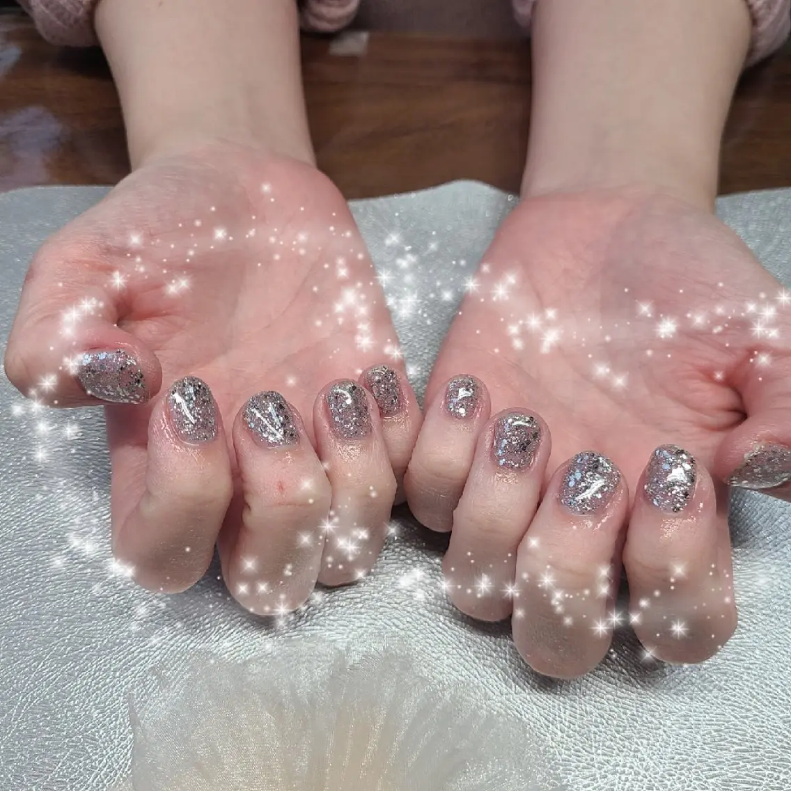 ネイル Nail  Ai    のネイルデザイン