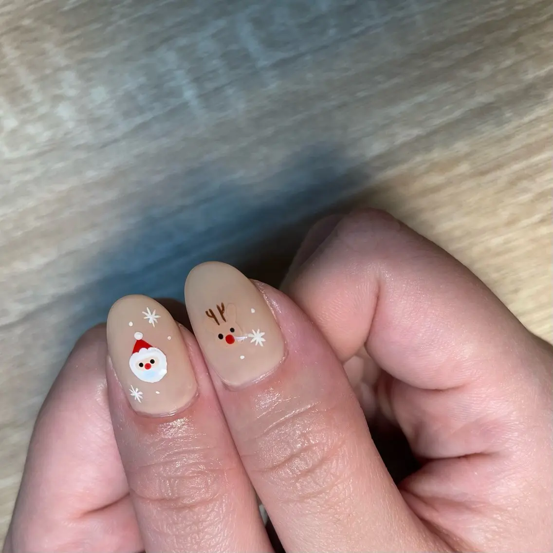 ネイル nail salon BOM（ポム）のネイルデザイン