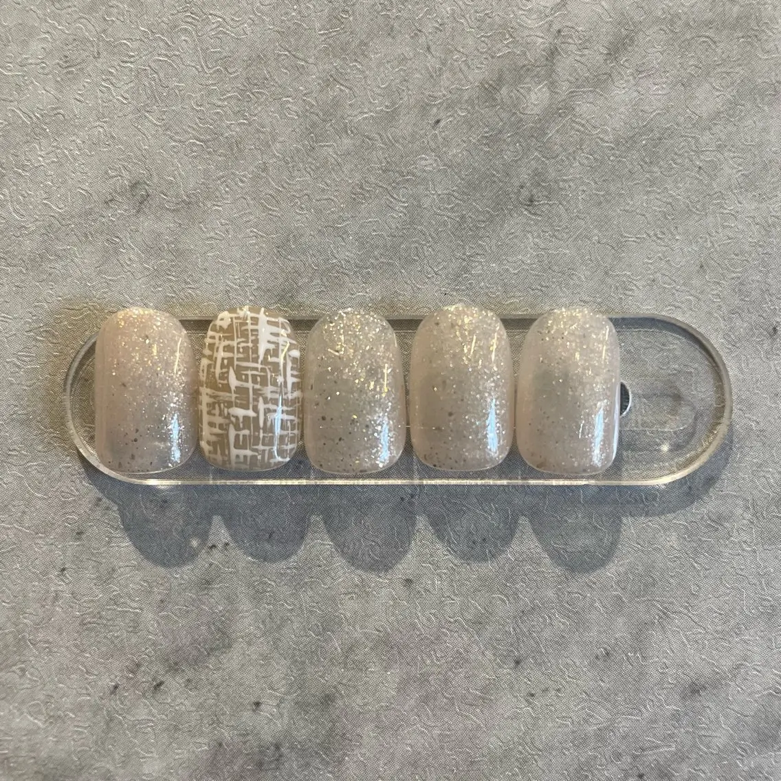 ネイル spica nail 〖rana〗のネイルデザイン