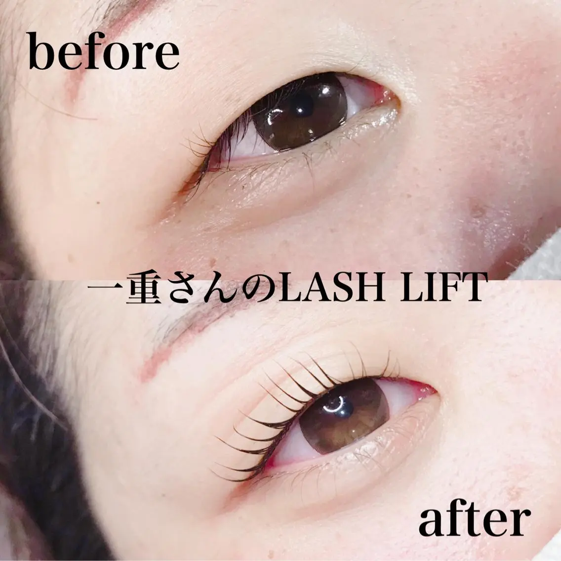 マツエク・マツパ eyelash catwinkのマツエク・マツパデザイン