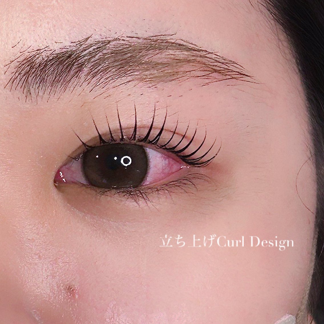 マツエク・マツパ 〚eyell〛 Koshitaの眉毛・アイブロウイメージ