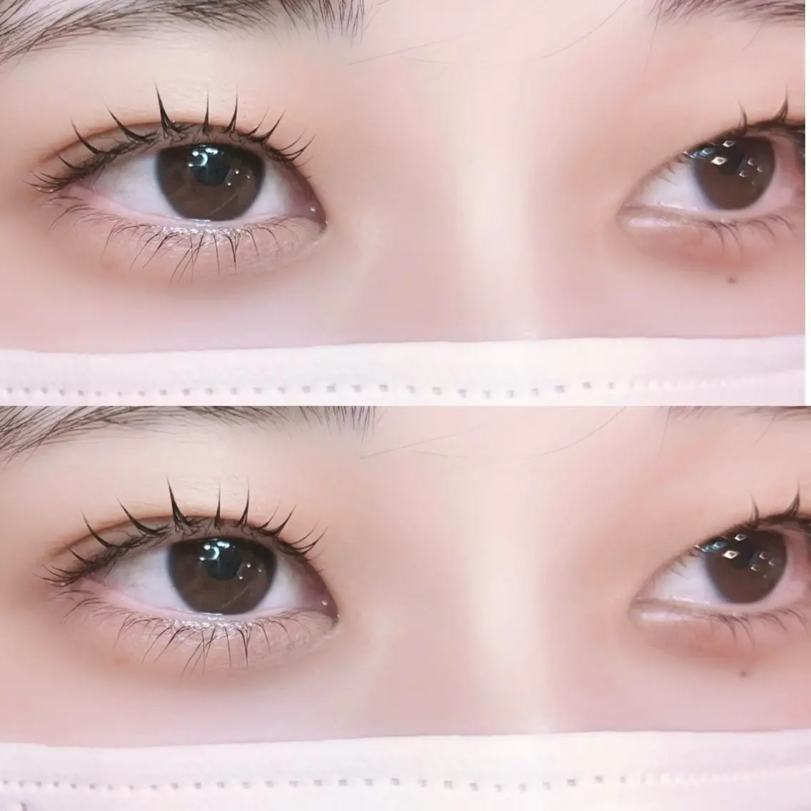 マツエク・マツパ マツパ AXSIA Beautyのマツエク・マツパデザイン