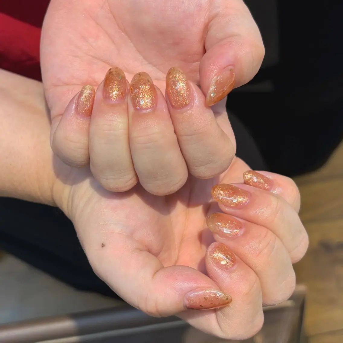 ネイル naru nailのネイルデザイン