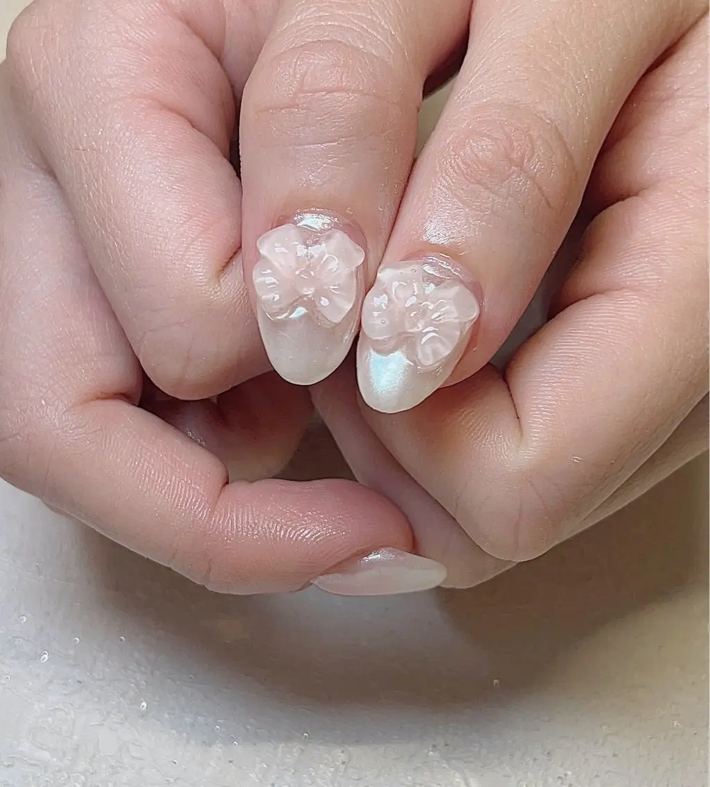 ネイル Minami Nailのネイルデザイン