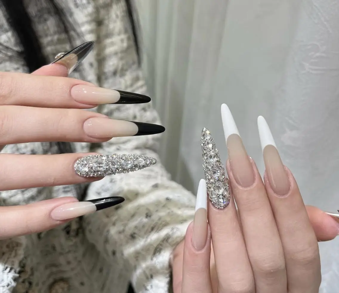 ネイル ハンドネイル Miya🎀 nailのネイルデザイン