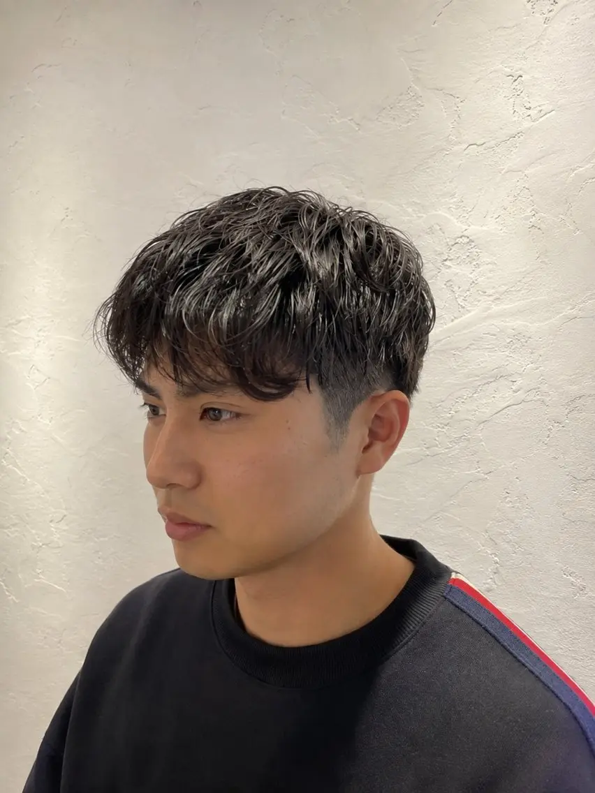ショート 蓮沼 今日子 髪質改善🌿‬のヘアスタイル
