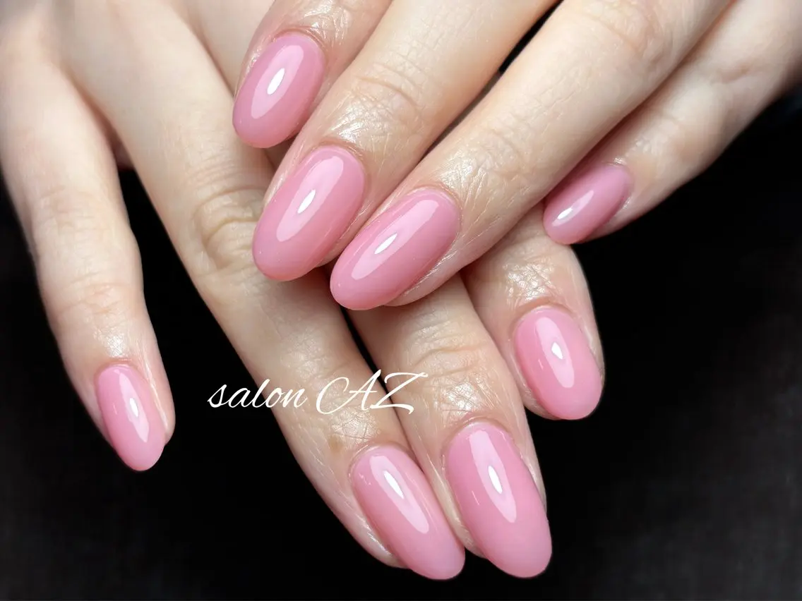 ネイル アートネイル フットネイル フレンチネイル マグネットネイル 持ち込み ハンドネイル salon AZのネイルデザイン