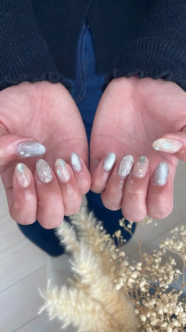 ネイル ハンドネイル Eve [nail ＊wax＊HBL]の眉毛・アイブロウイメージ