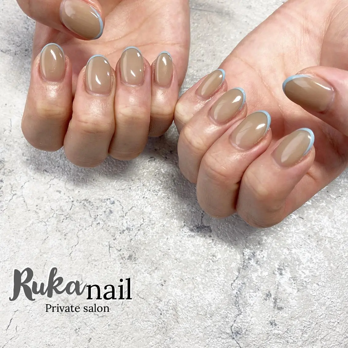 ネイル Ruka nail 【ルカ ネイル】のネイルデザイン