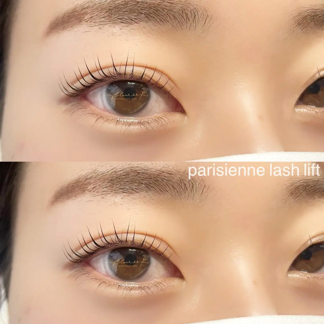 マツエク・マツパ マツパ Moyu eyelashのマツエク・マツパデザイン