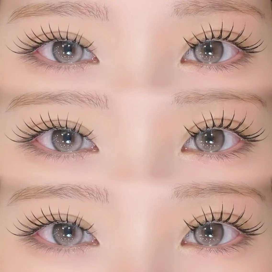 フラットラッシュ120本の写真
