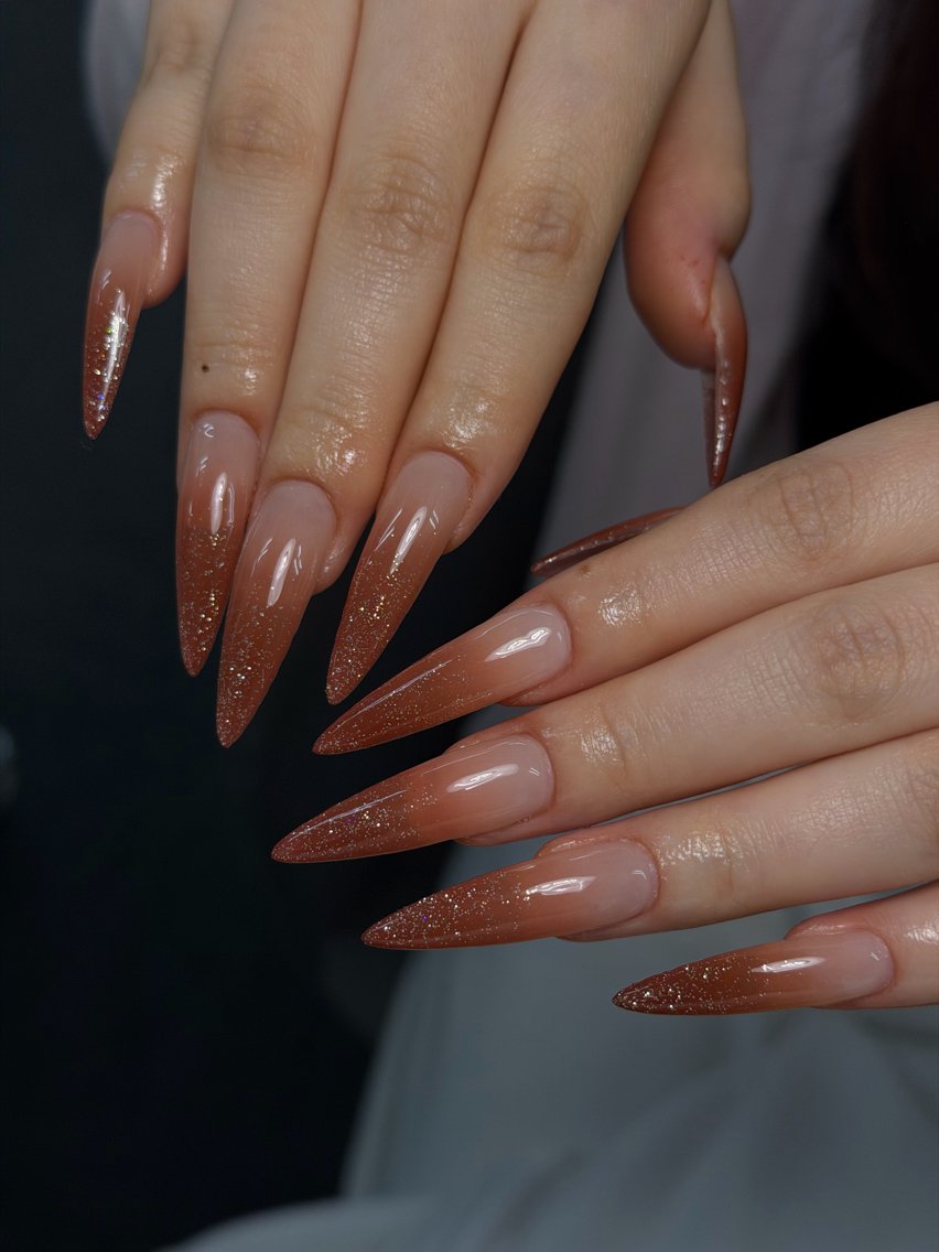 ネイル 韓国ネイル シンプルネイル ワンホンネイル ハンドネイル CoMo Nailのネイルデザイン