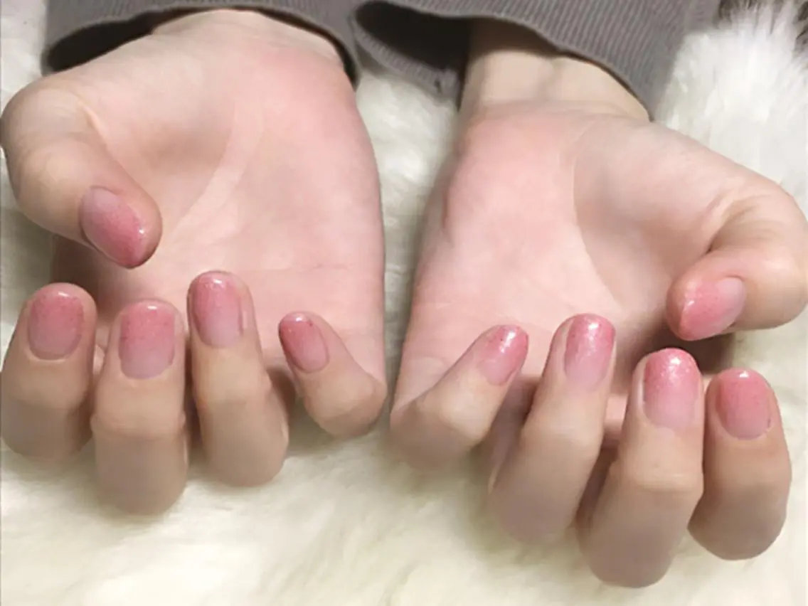 ネイル ハンドネイル Yuika. hのネイルデザイン